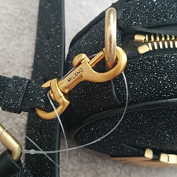 Authentic Moschino belt bag - Picture 6 of 8